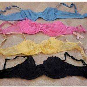 Victoria Secret Bras